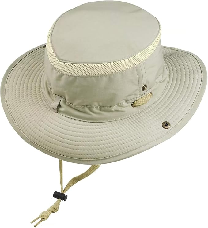 Glacier Glove Outback Hat