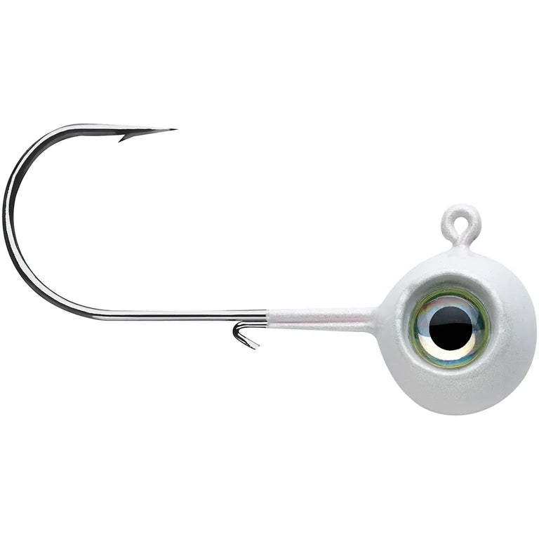 VMC Neon Moon Eye Jigs