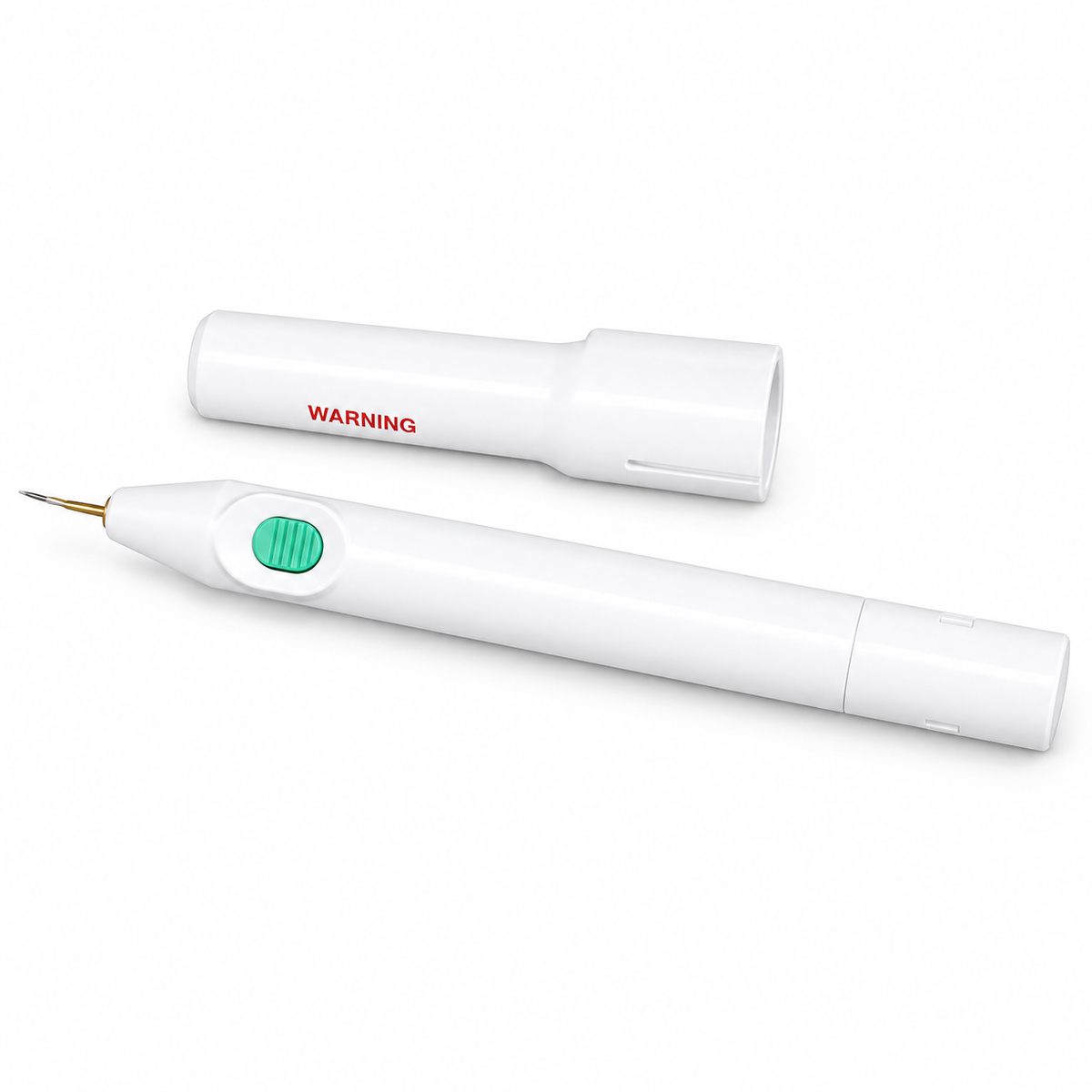Hareline Cautery Tool