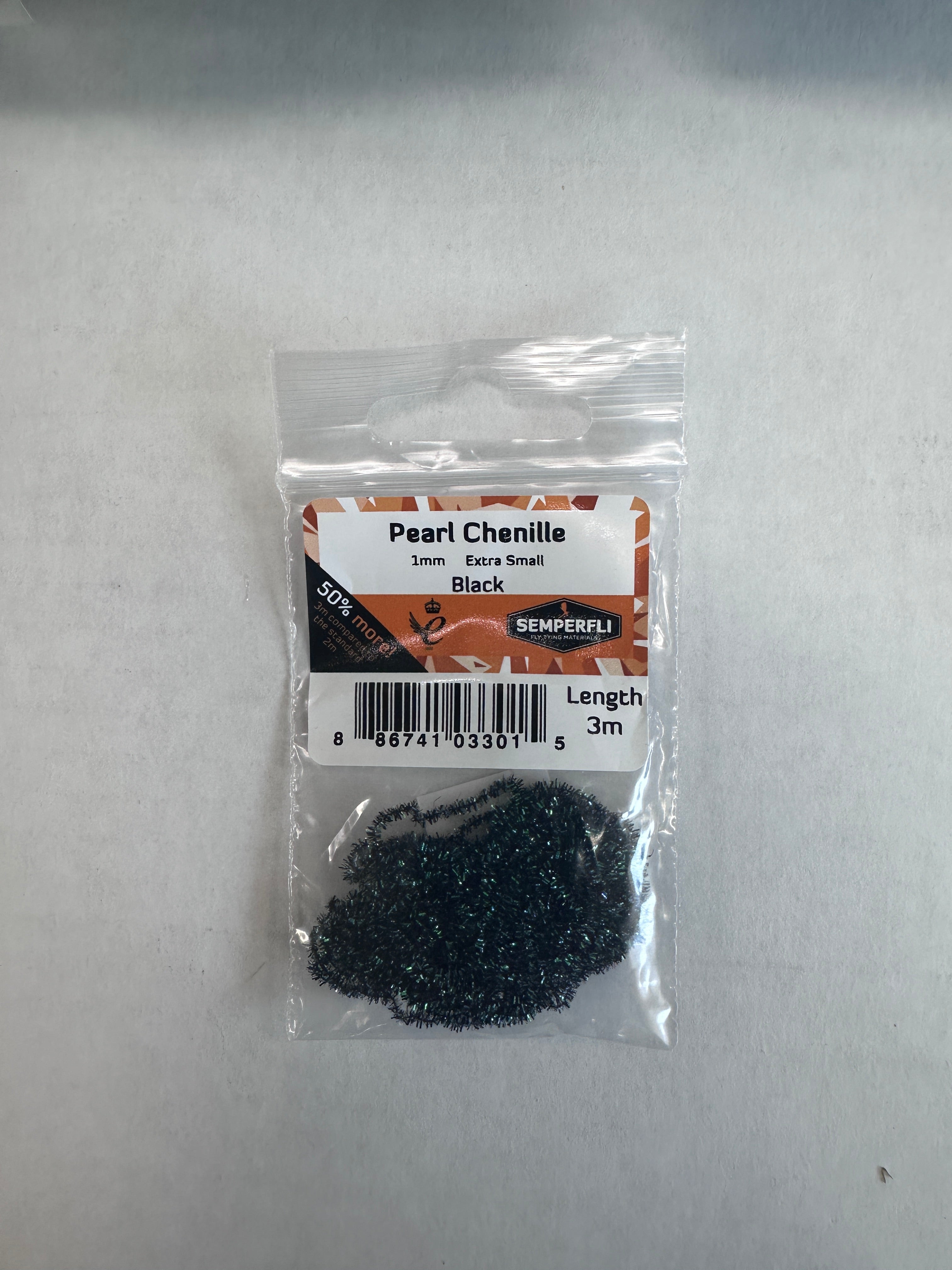 Semperfli Pearl Chenille