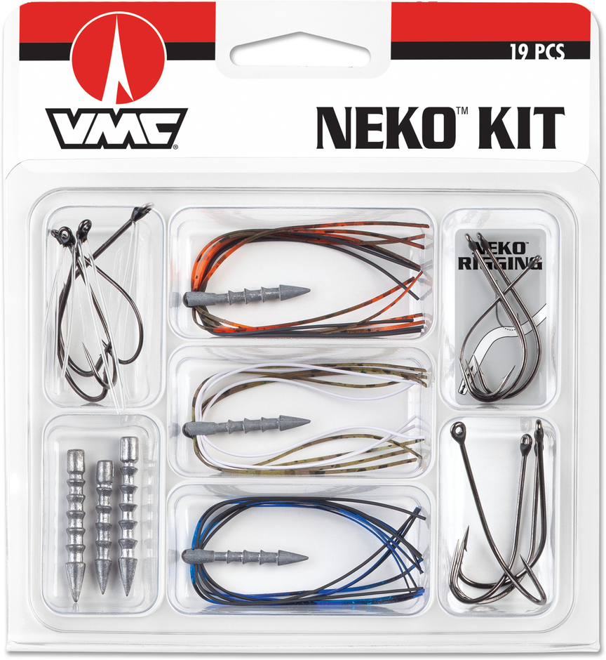 VMC Neko Rigging Kit