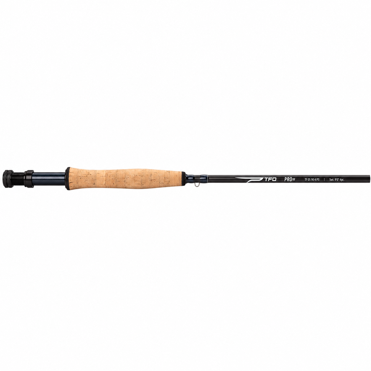 TFO Pro III Fly Rod