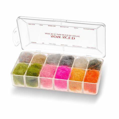 Wapsi Sow Scud Dubbing Dispenser