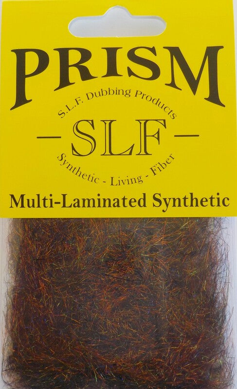 Wapsi Prism S.L.F. Multi Laminated Synthetic Dubbing
