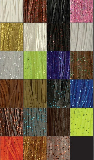 Wapsi Sili Legs Nymph