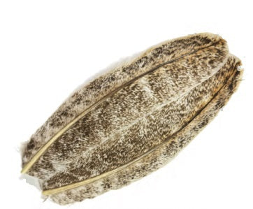 Wapsi Turkey Wing Quill