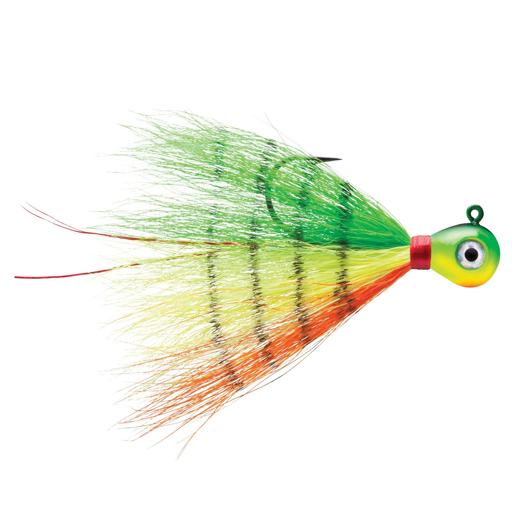 VMC Bucktail Jigs