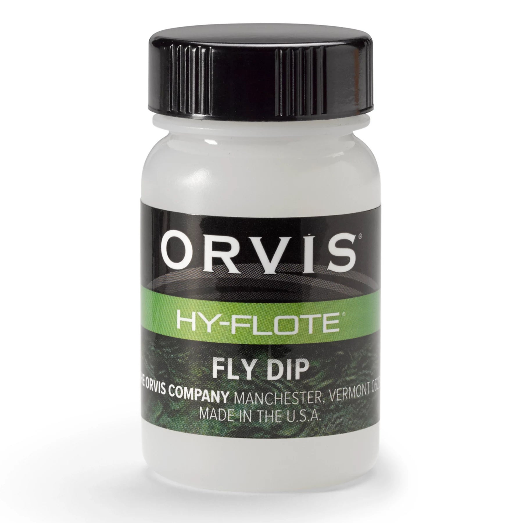Orvis Hy-Flote Fly dip