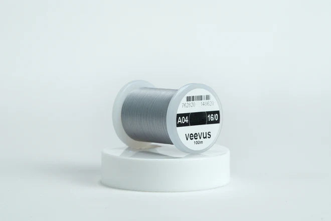 Veevus Fly Thread 16/0