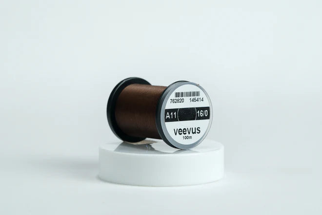 Veevus Fly Thread 16/0