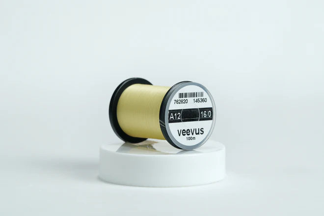 Veevus Fly Thread 16/0