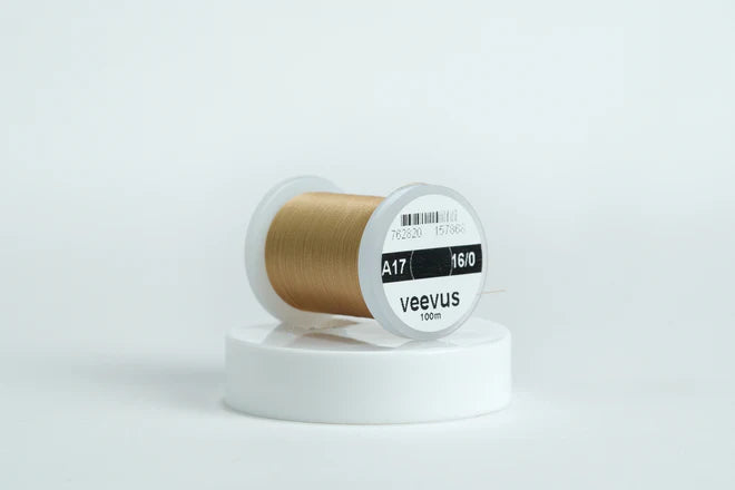 Veevus Fly Thread 16/0