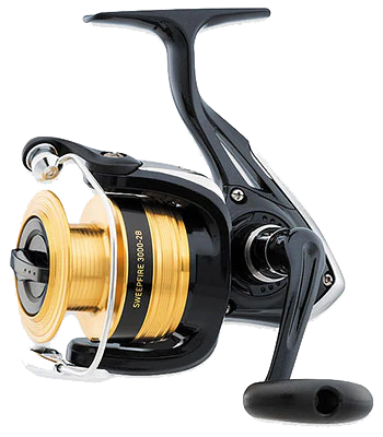Daiwa Sweepfire-2B Spinning Reel