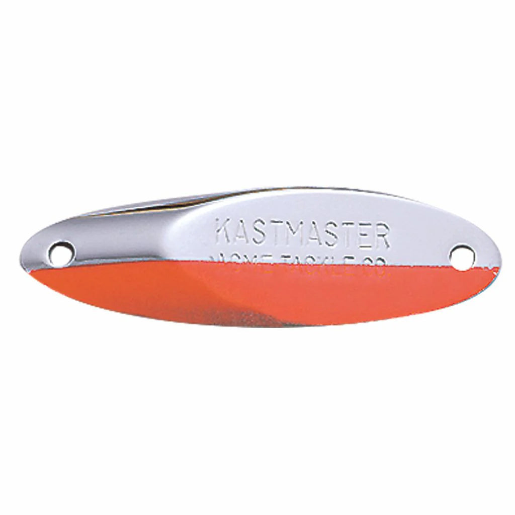 Acme Kastmaster Spoons