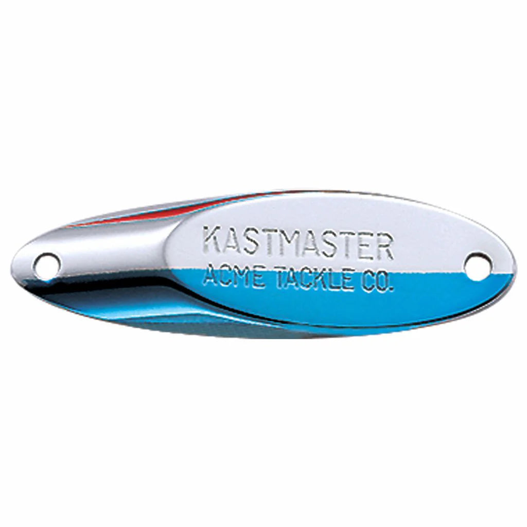 Acme Kastmaster Spoons