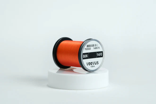Veevus Fly Thread 14/0
