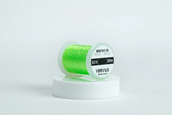 Veevus Body Quill