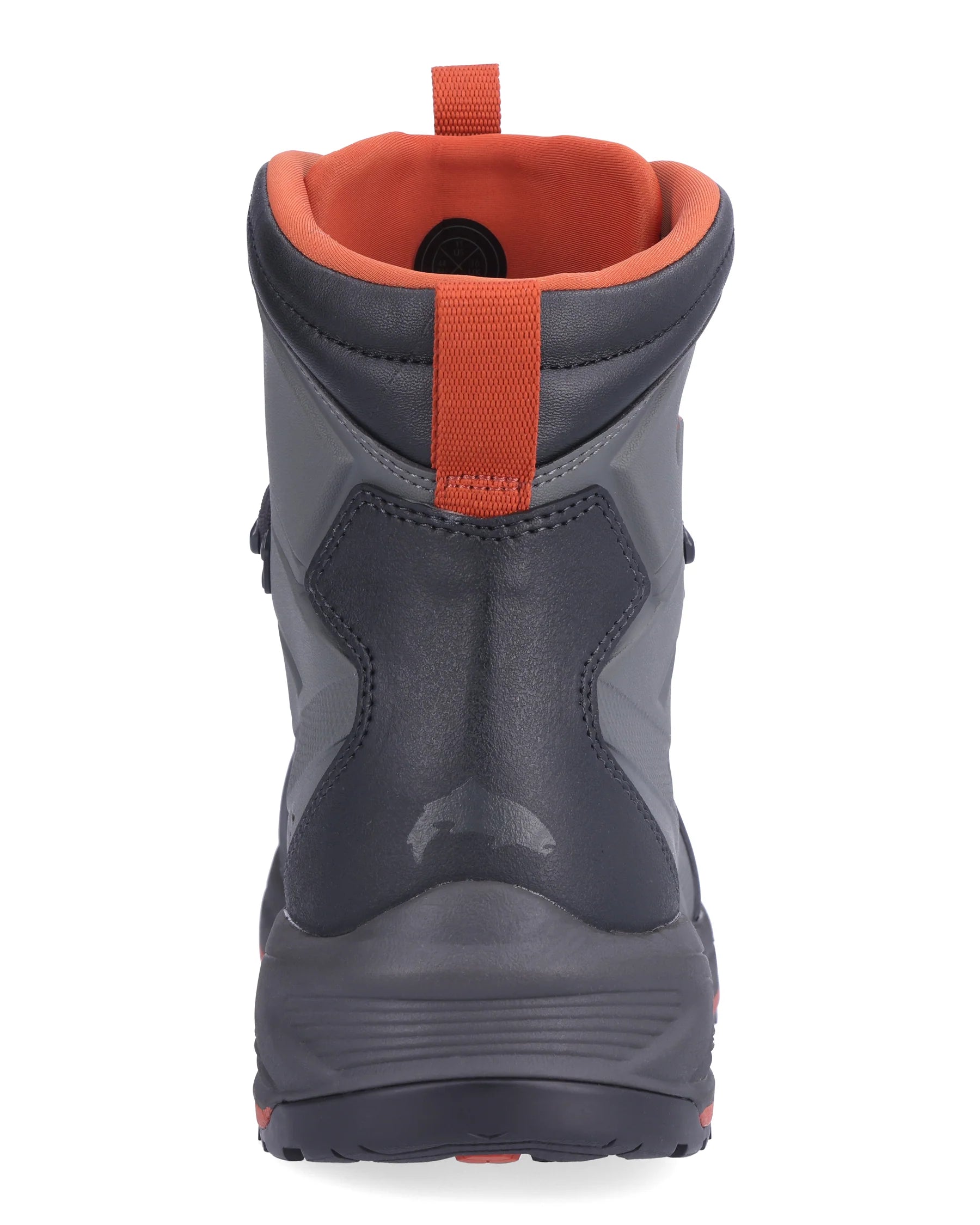 Simms Men's Freestone Wading Boot- Rubber Sole