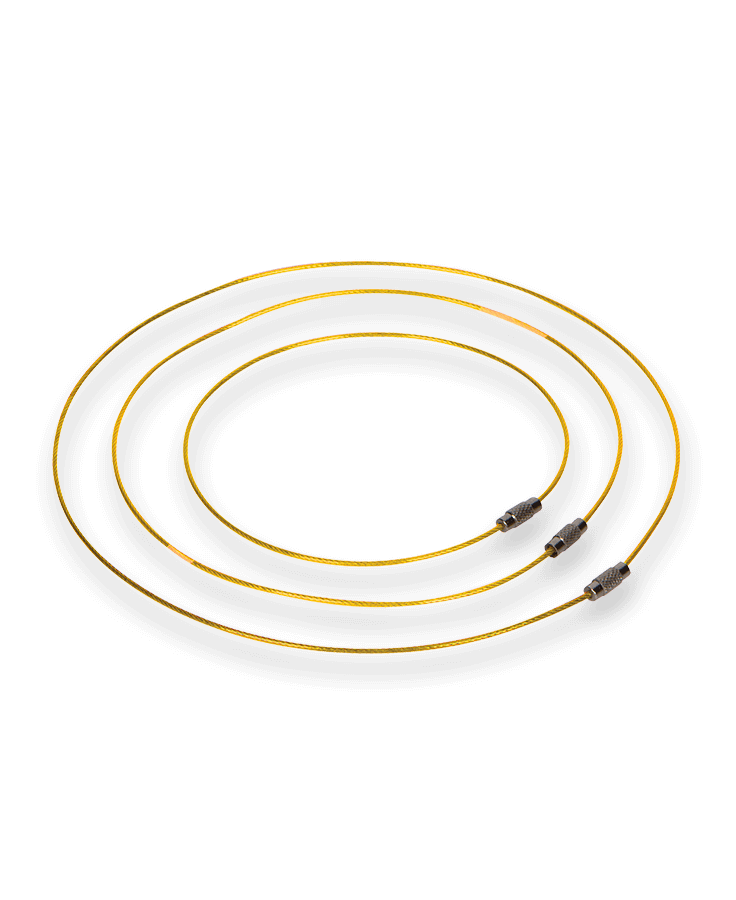 Loon Outdoors Bench Rings
