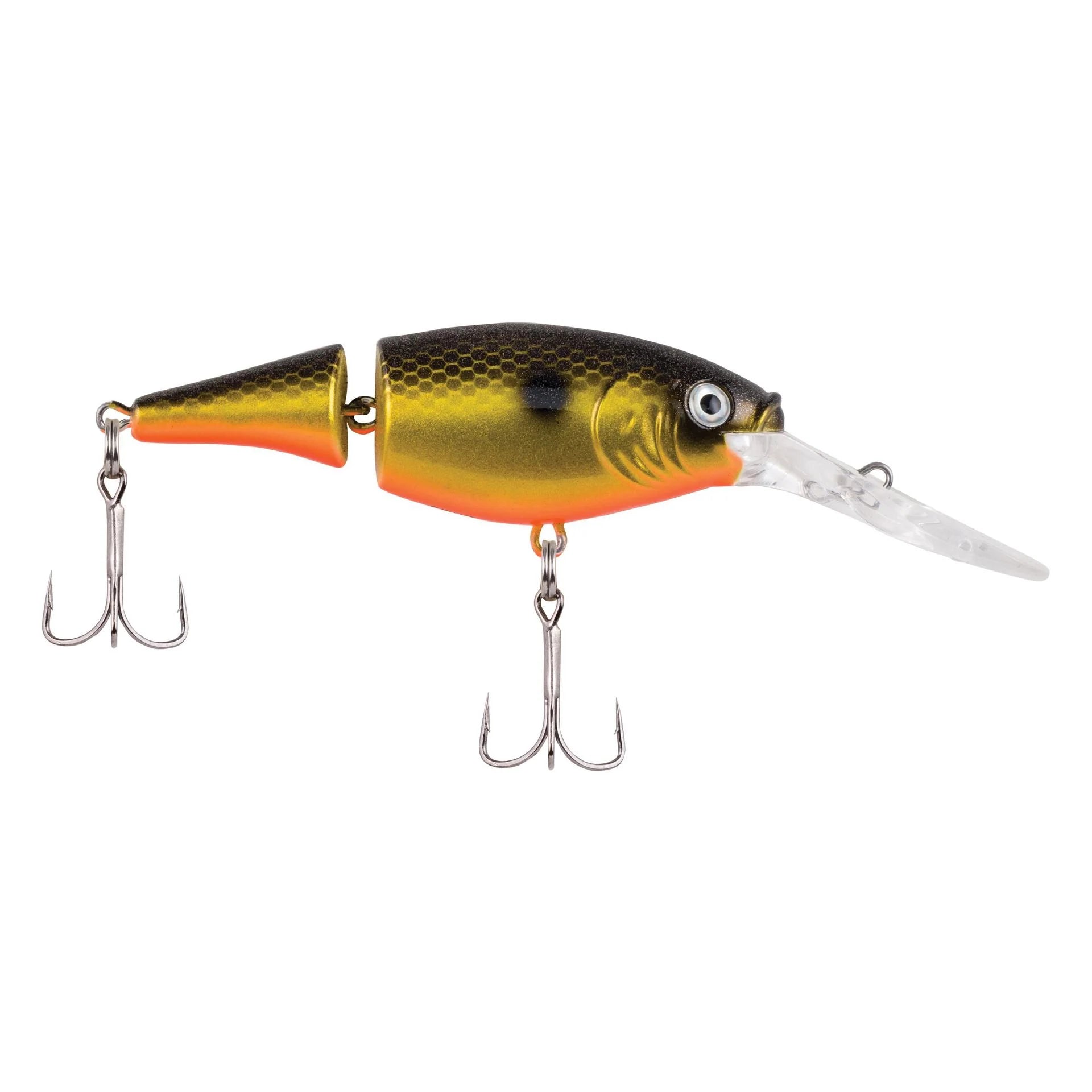 Berkley Flicker Shad 7 Jointed