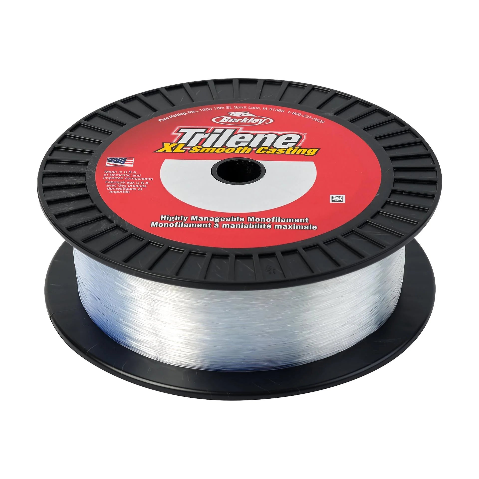 Berkley Trilene XL Smooth Casting Line