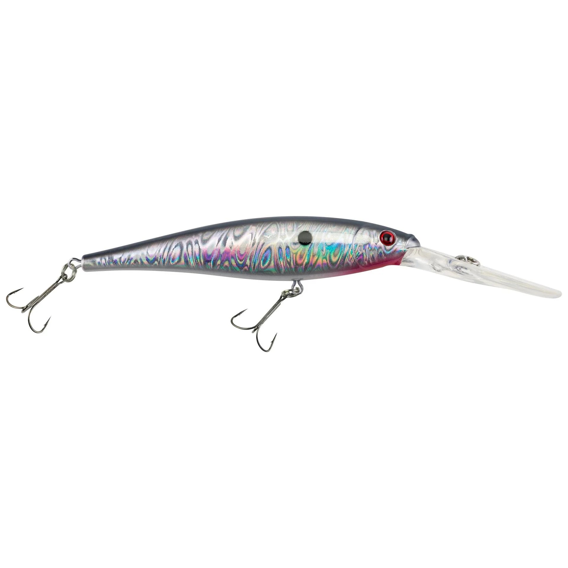 Berkley Flicker Minnow 9