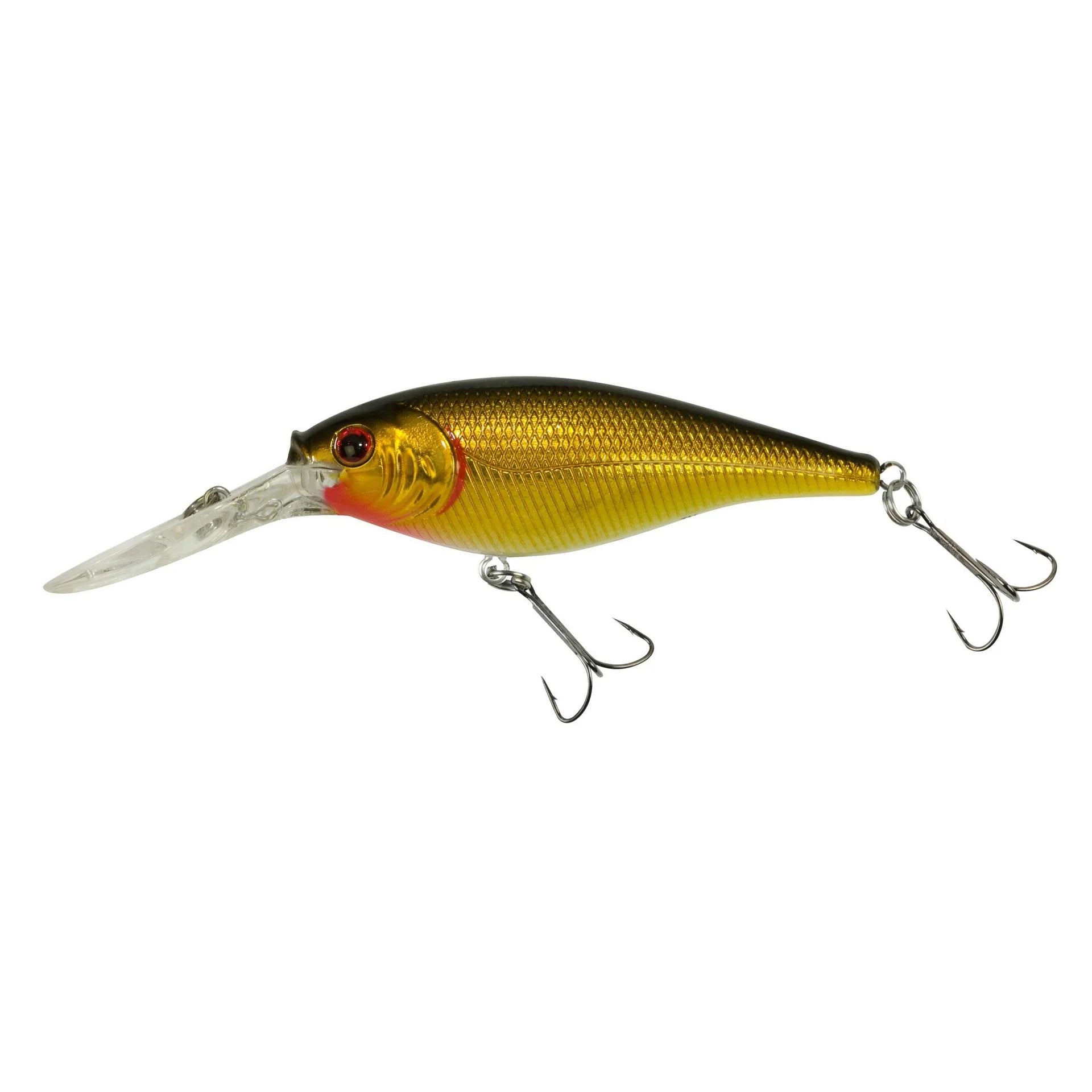 Berkley Flicker Shad 4