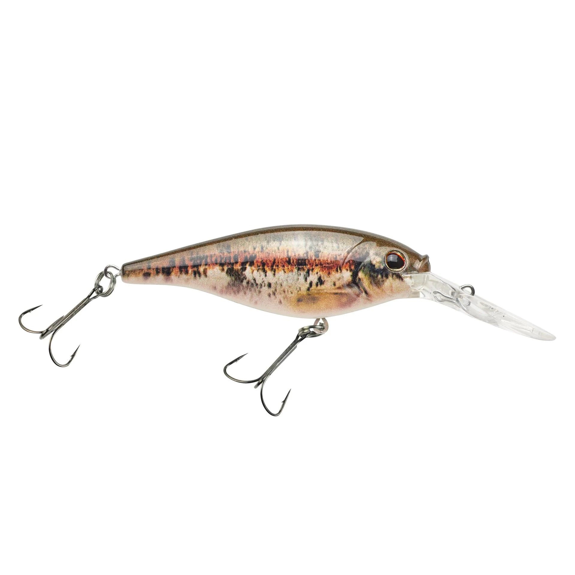 Berkley Flicker Shad 7