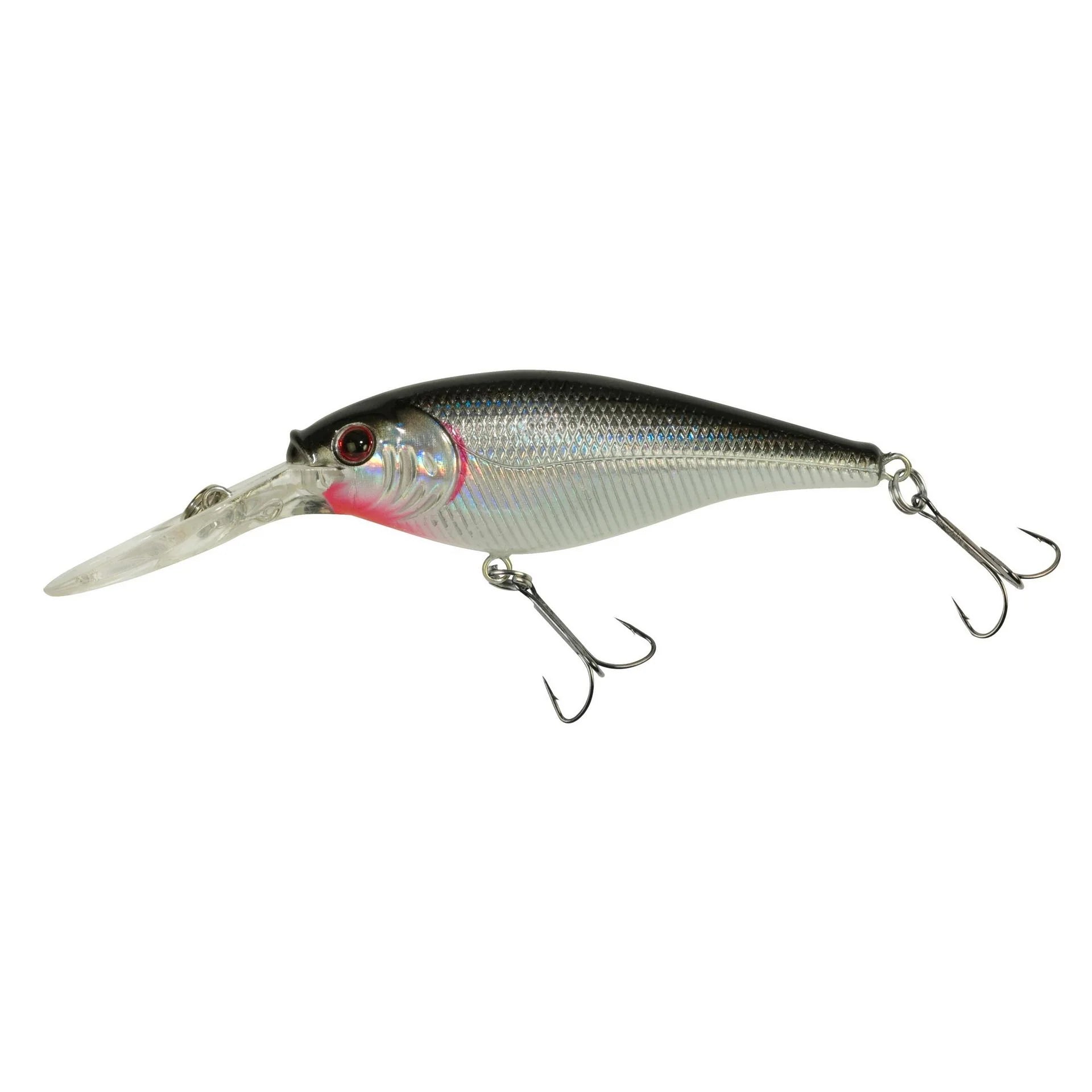 Berkley Flicker Shad 4