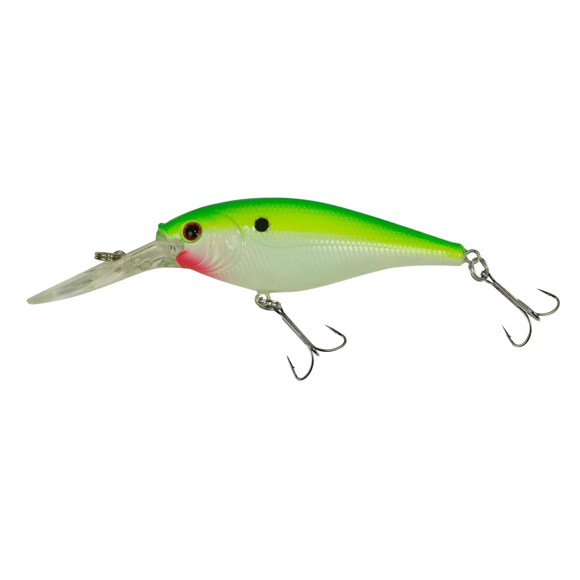 Berkley Flicker Shad 5