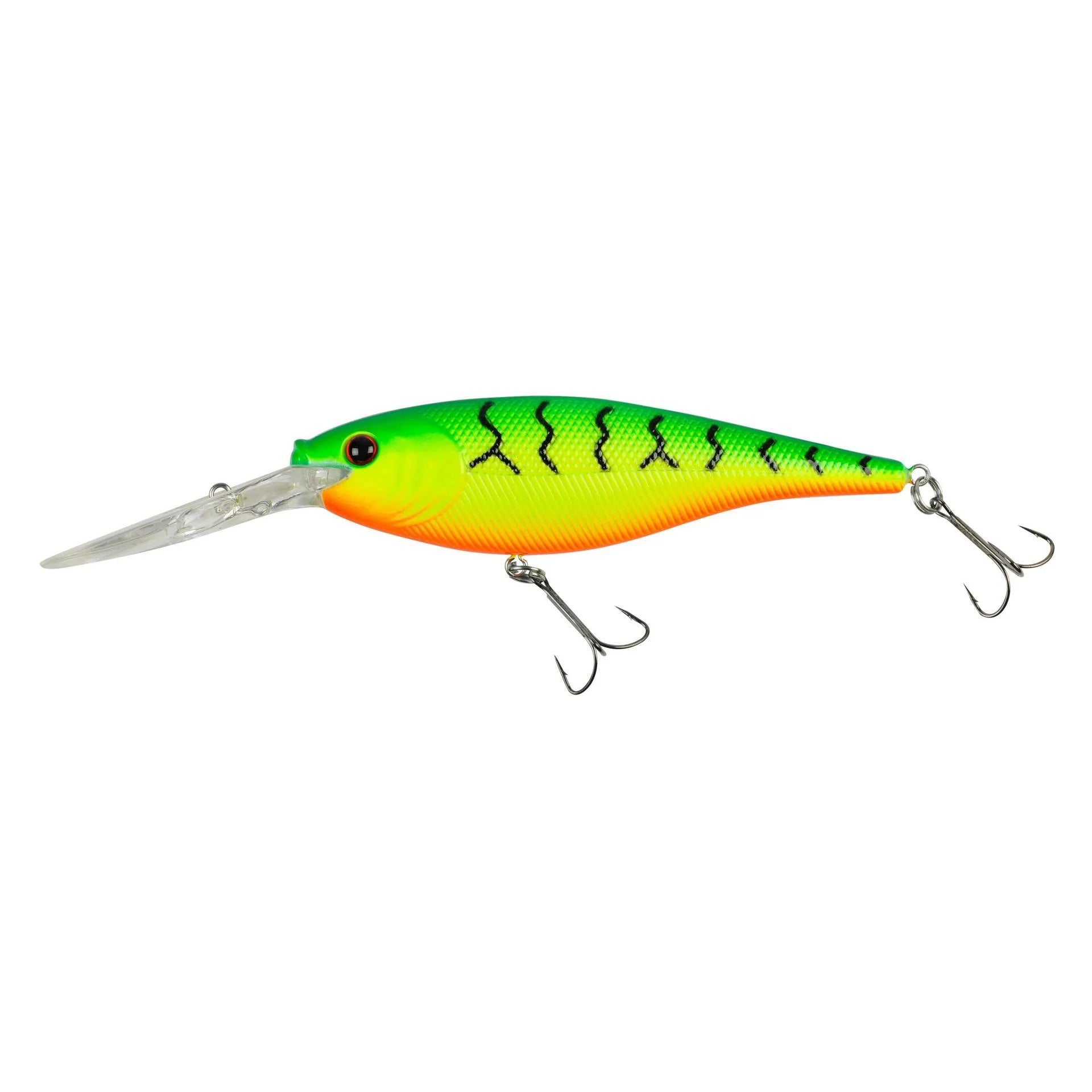 Berkley Flicker Shad 4