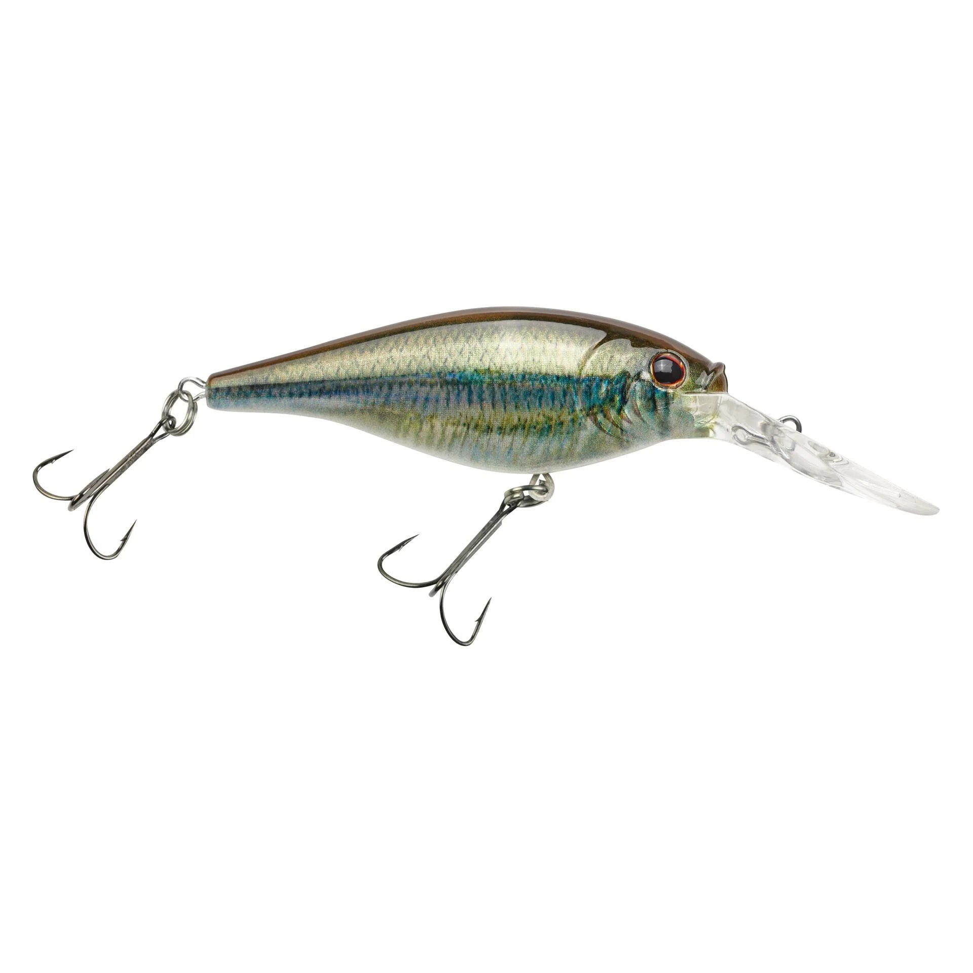 Berkley Flicker Shad 5