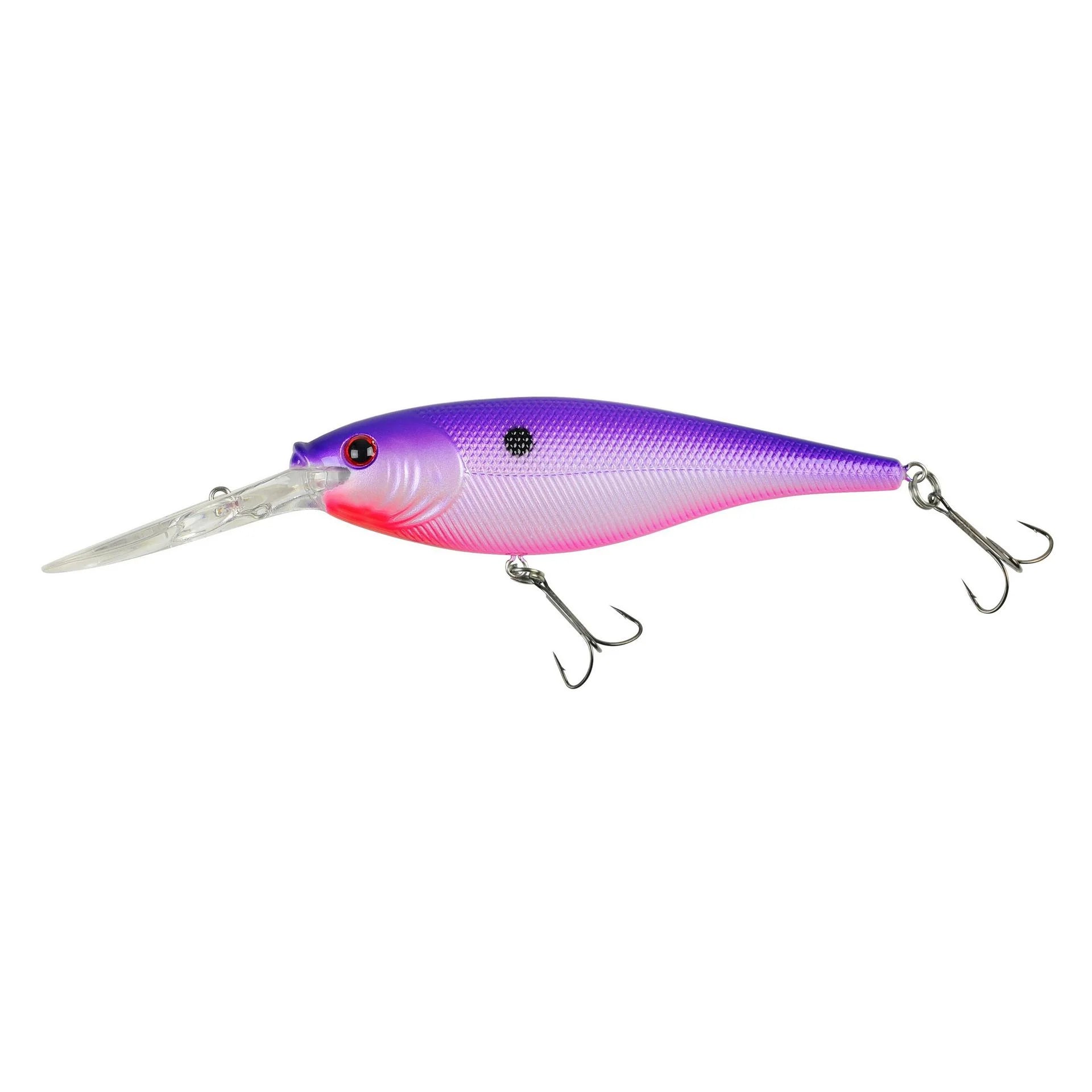 Berkley Flicker Shad 5