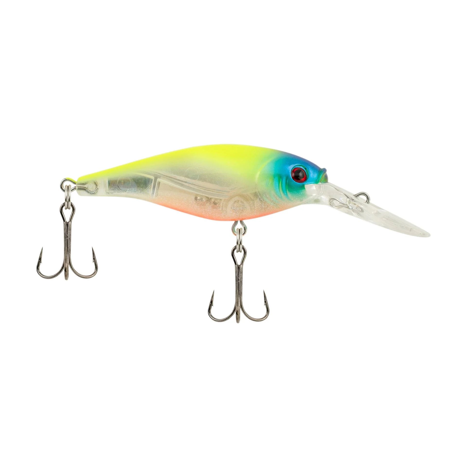 Berkley Flicker Shad 7