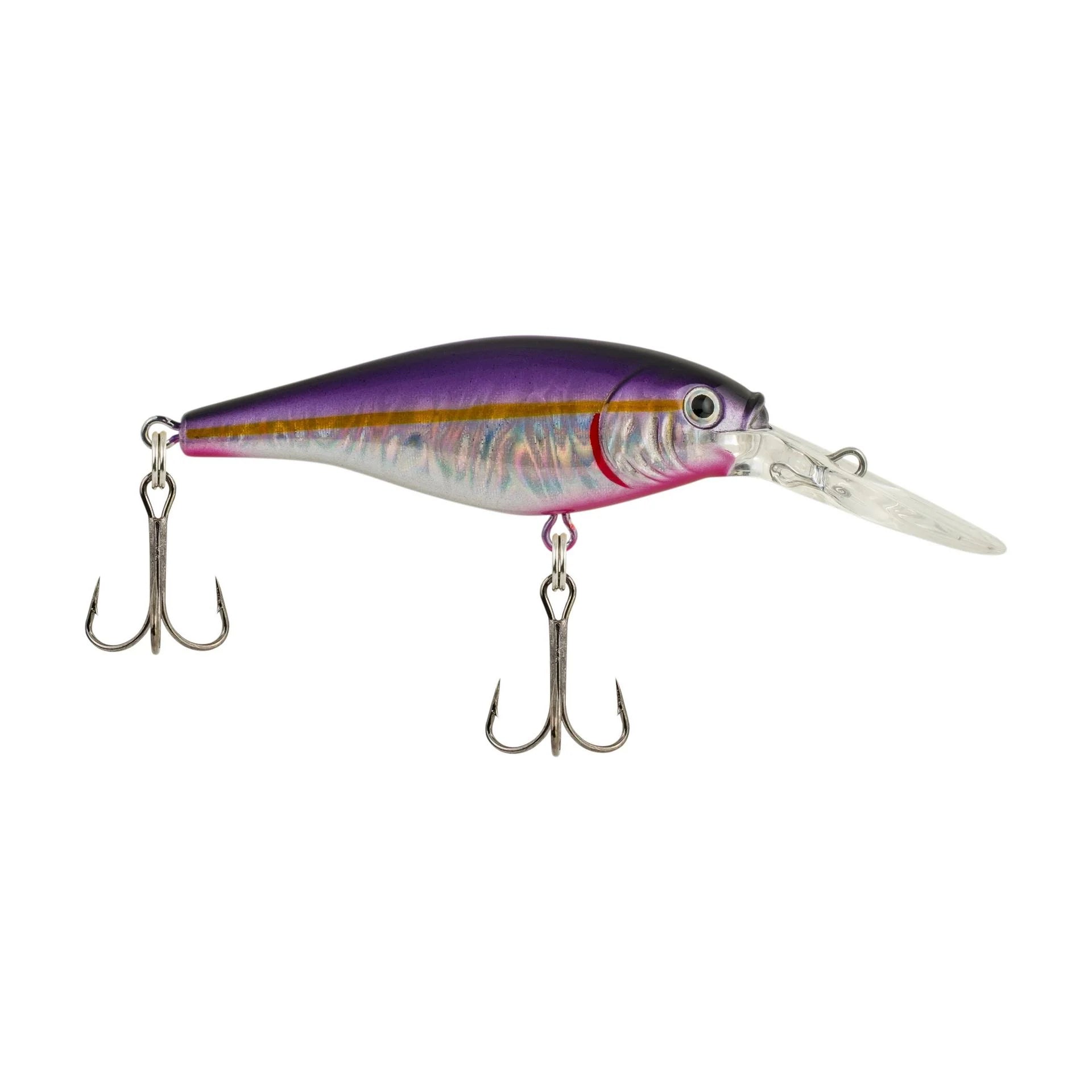 Berkley Flicker Shad 7