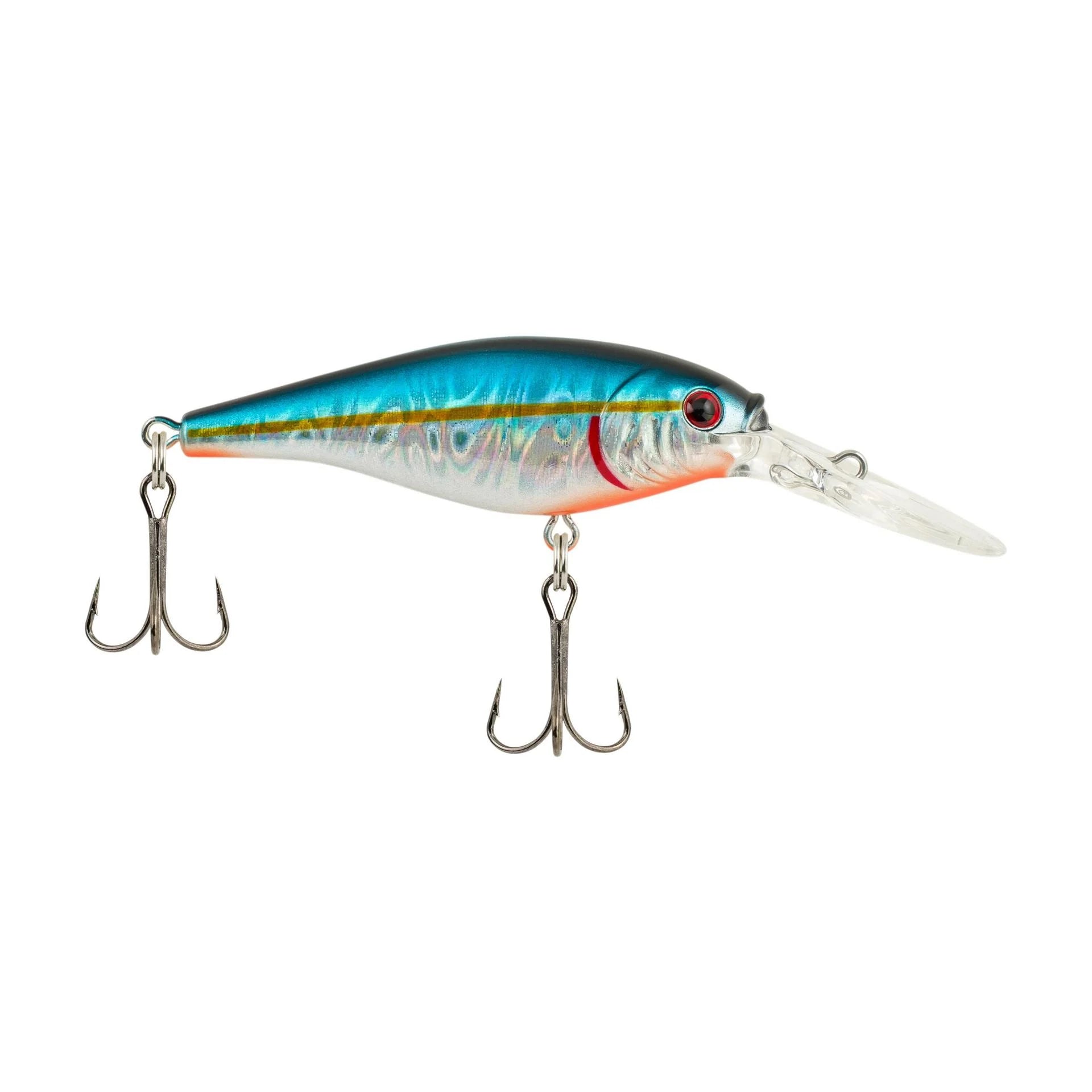 Berkley Flicker Shad 7