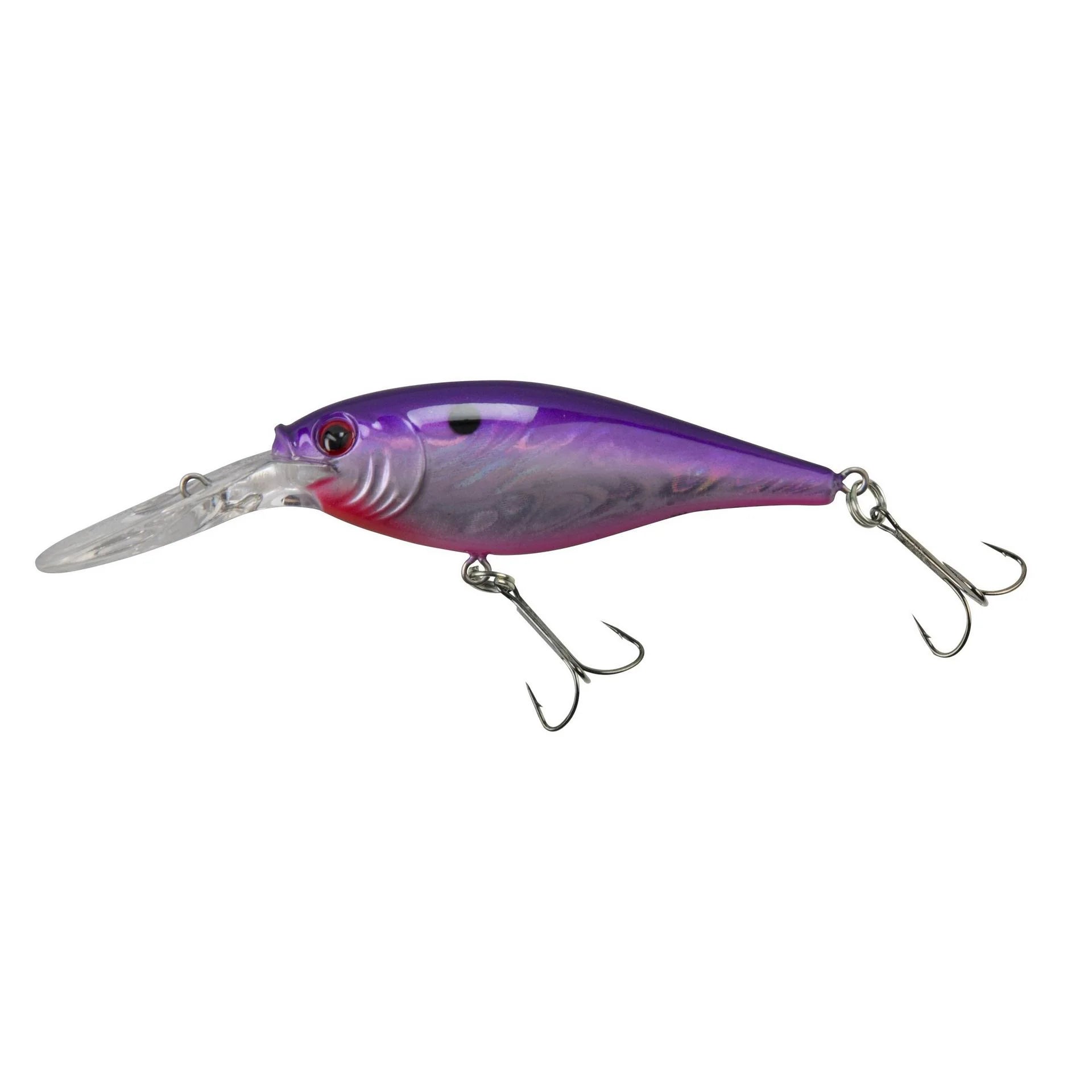 Berkley Flicker Shad 7