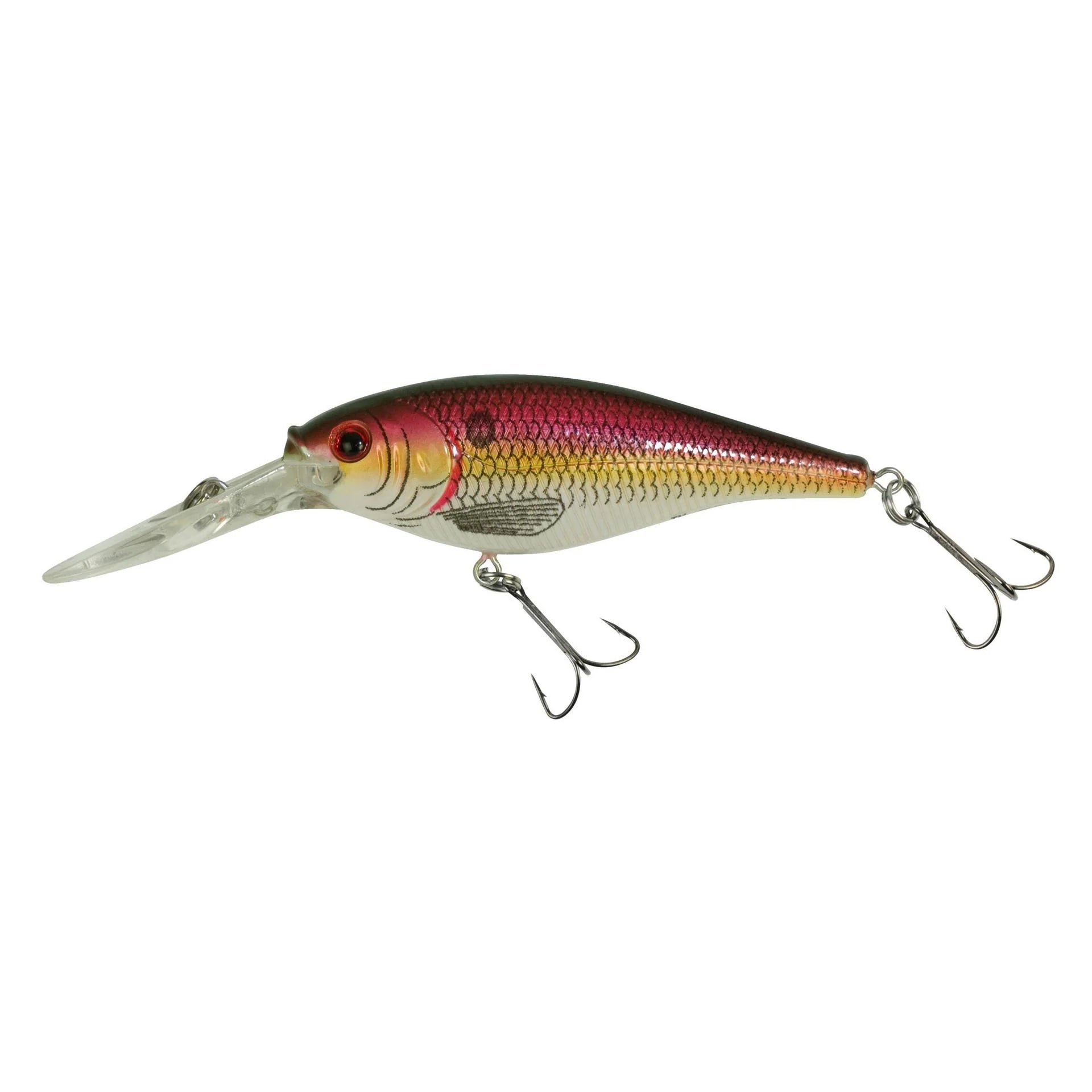 Berkley Flicker Shad 7