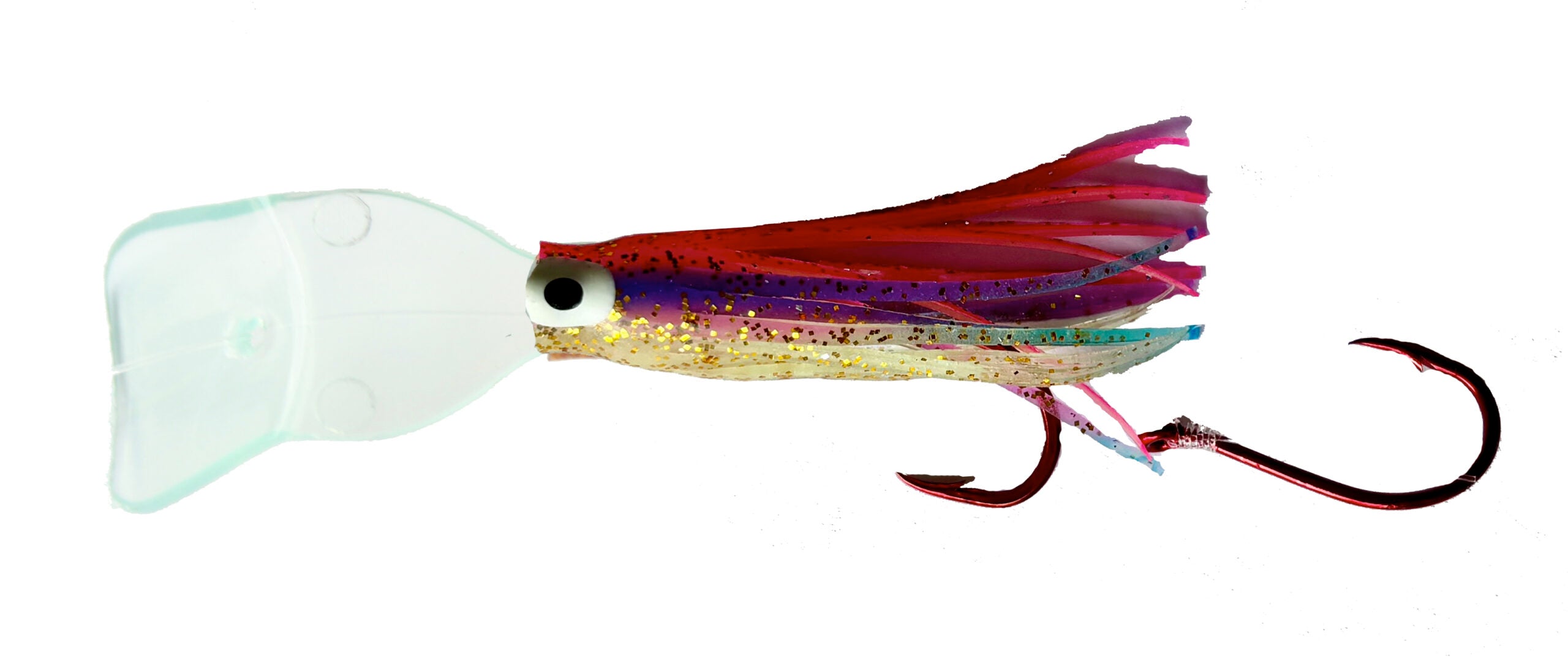 Rocky Mountain Tackle Bill Fish squid