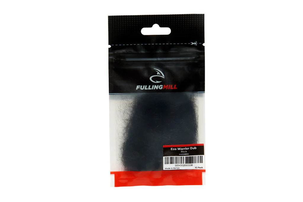 Fulling Mill Eco Warrior Dubbing