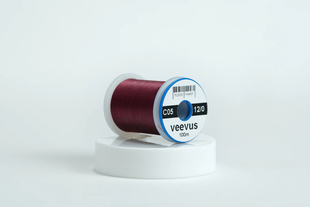 Veevus Fly Thread 12/0