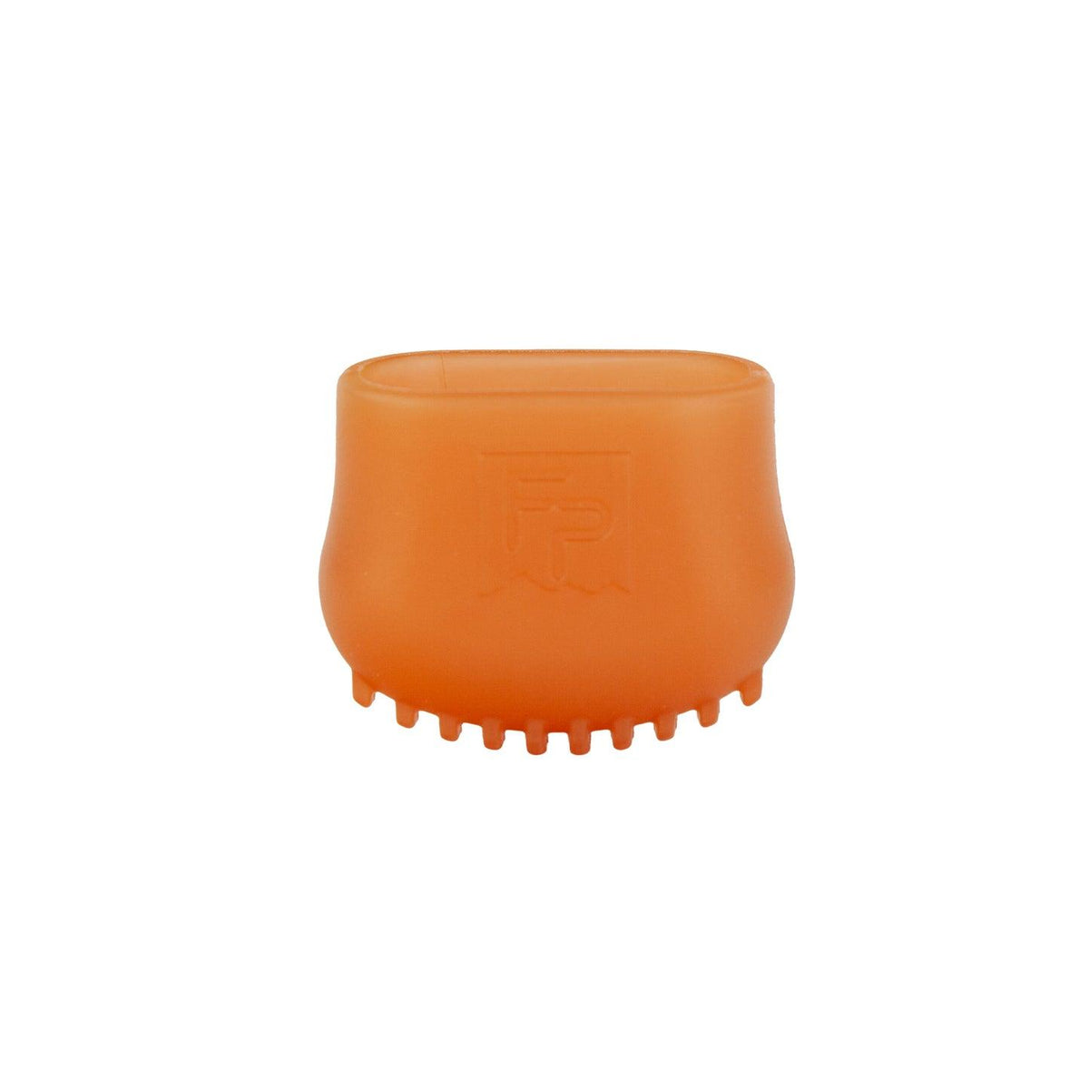 Fishpond Nomad End Cap orange rubber replacement net handle cap