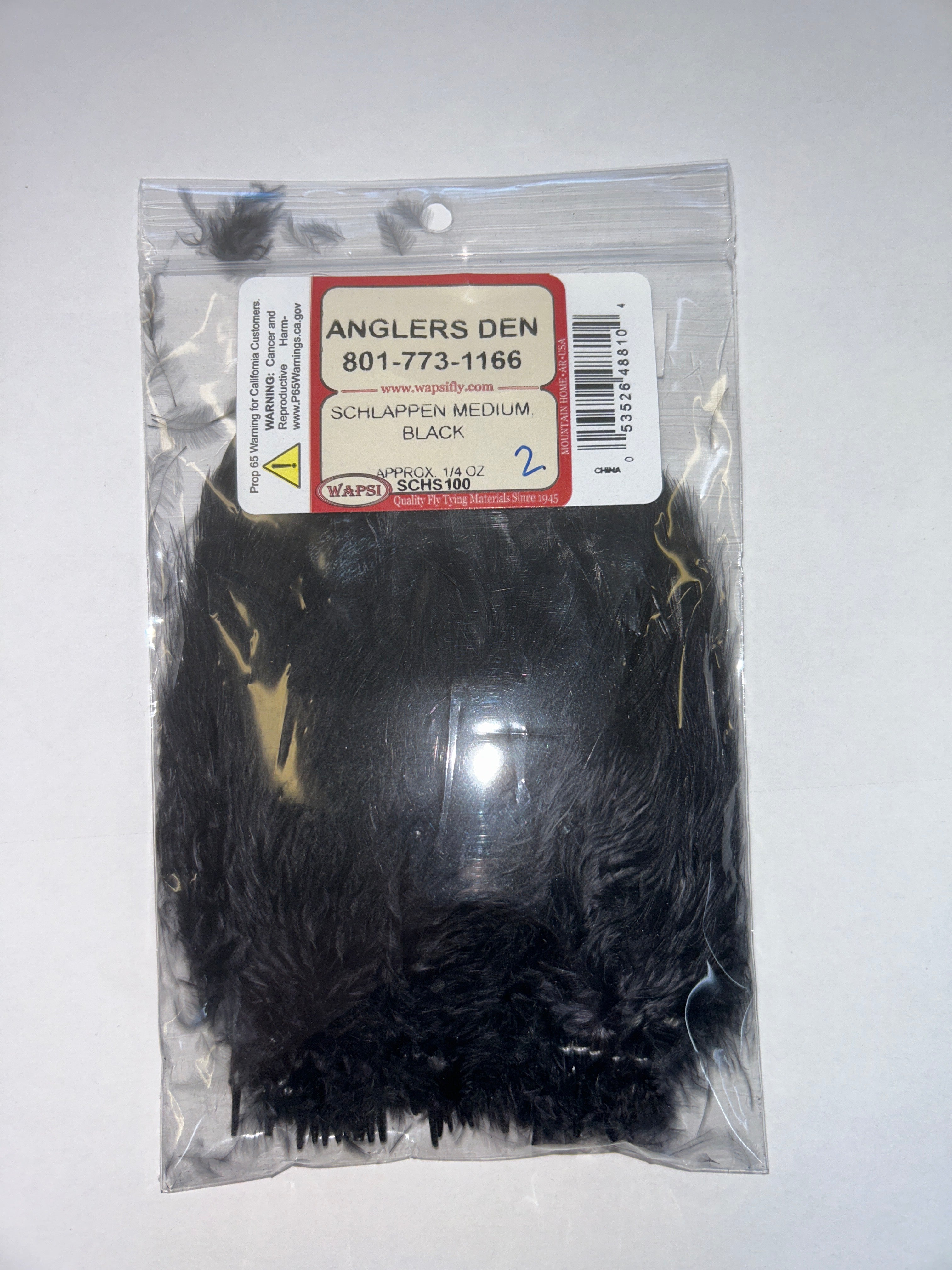 Wapsi Schlappen Medium