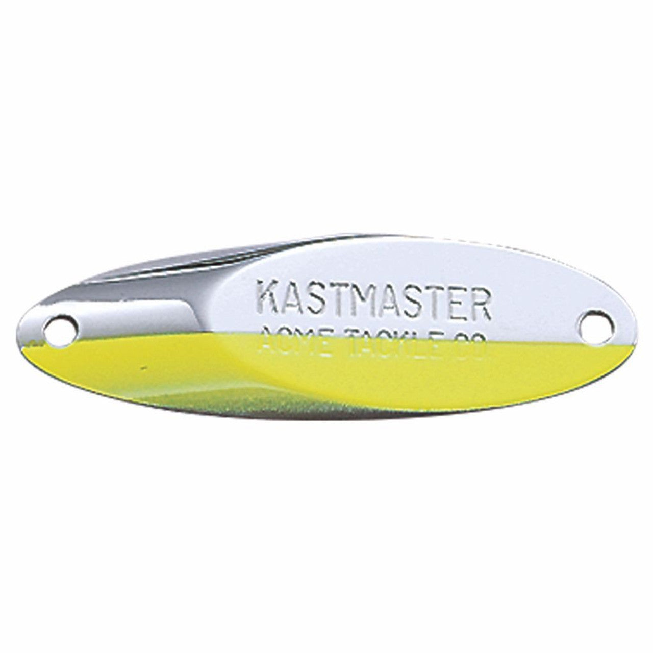 Acme Kastmaster Spoons