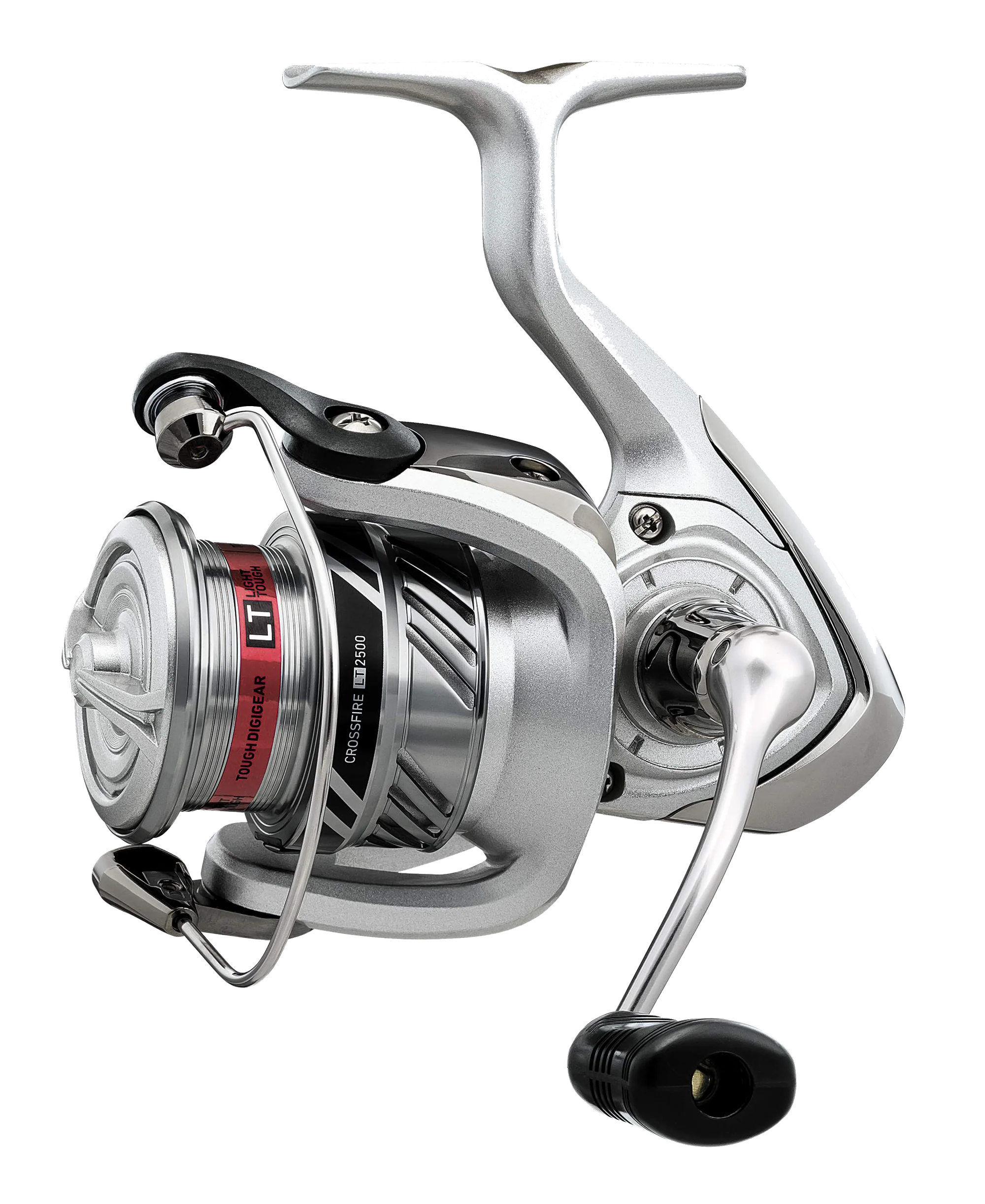Daiwa Crossfire LT Spinning Reels