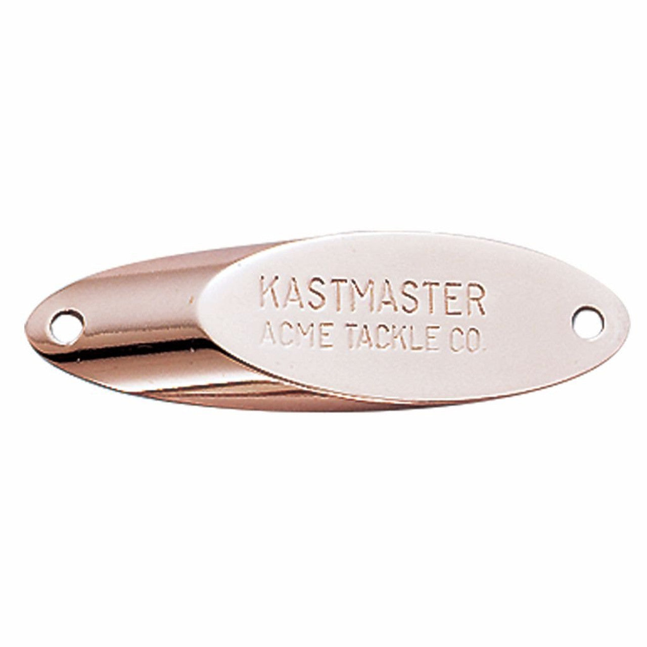 Acme Kastmaster Spoons