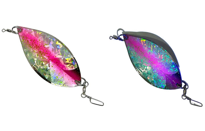 Kokanee Co. Spade Dodger