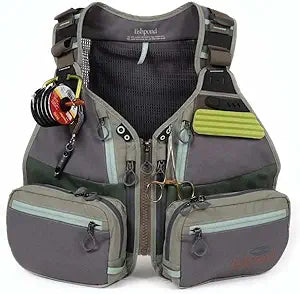 Fishpond Upstream Tech Vest Women's