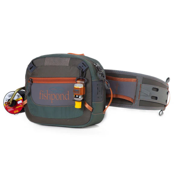 Fishpond SwitchBack Belt System 2.0