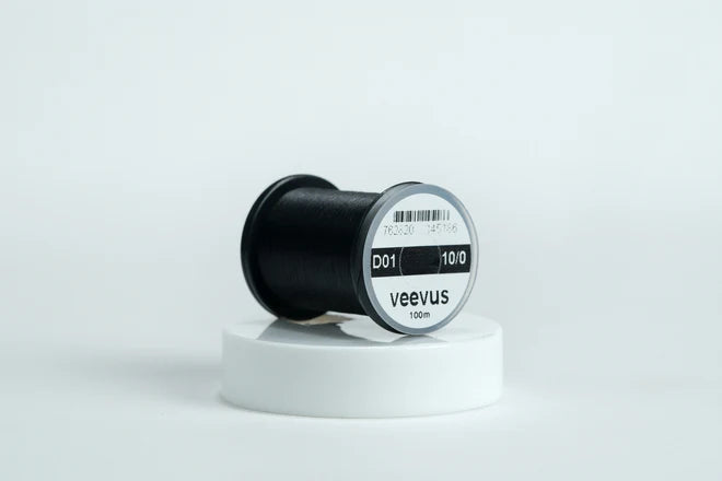 Veevus Fly Thread 10/0
